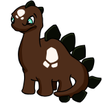 Brown Chomby