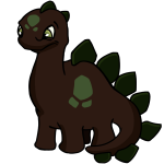 Brown Chomby