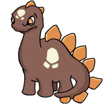 Brown Chomby