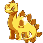 Gold Chomby