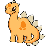 Orange Chomby