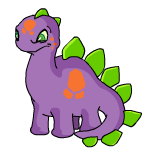 Purple Chomby