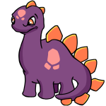 Purple Chomby