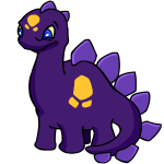 Purple Chomby