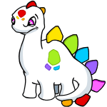 Rainbow Chomby