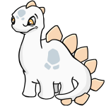 White Chomby