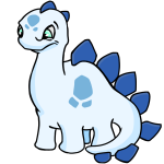 White Chomby