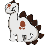 White Chomby