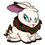 Brown Cybunny