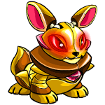 Robot Cybunny