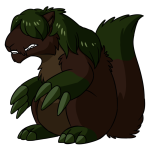 Brown Dirego