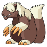 Brown Dirego