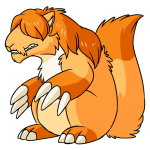 Orange Dirego