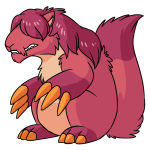 Pink Dirego