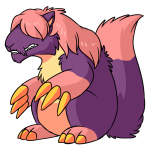 Purple Dirego