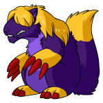 Purple Dirego