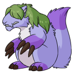 Purple Dirego
