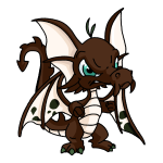 Brown Draik