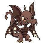 Brown Draik
