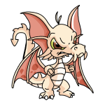 Cream Draik