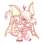 Cream Draik