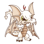 Cream Draik