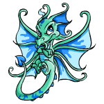 Faerie Draik