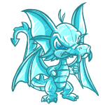 Ice Draik