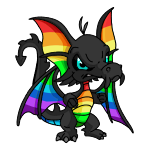 Rainbow Draik