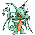 Robot Draik