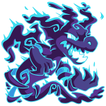 Wraith Draik