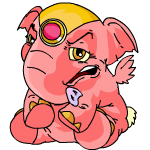 Pink Elephante