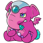 Pink Elephante