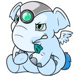 White Elephante
