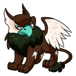 Brown Eyrie