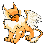 Orange Eyrie