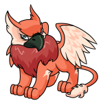 Orange Eyrie