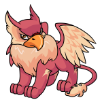 Pink Eyrie