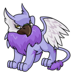 Purple Eyrie
