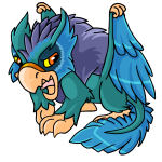 Tyrannian Eyrie