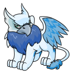 White Eyrie
