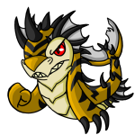 Darigan Flotsam