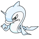 White Flotsam