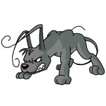 Ashen Gelert