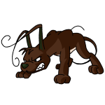 Brown Gelert
