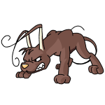 Brown Gelert