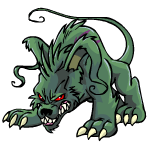 Mutant Gelert