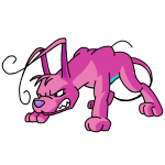 Pink Gelert