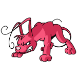 Pink Gelert