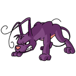 Purple Gelert